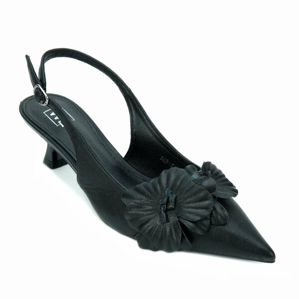 Imported Formal Slingback - 98501S