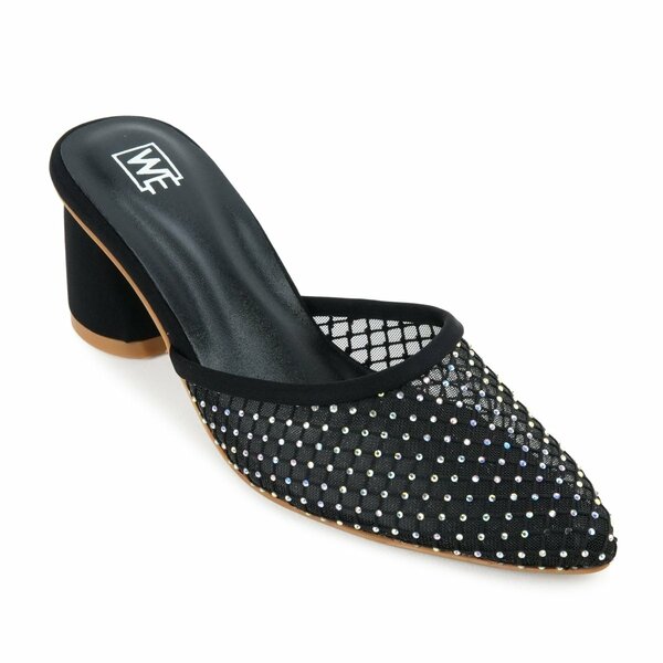 Women Formal Mules - 63143S