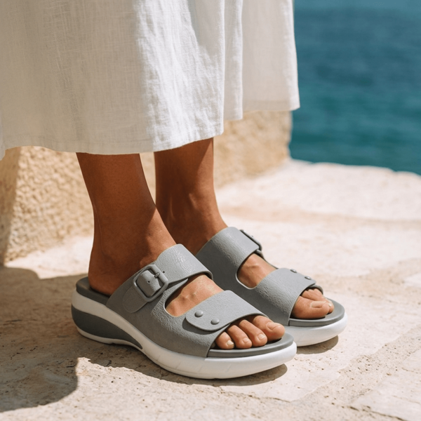 Women Casual Softy - 75437S