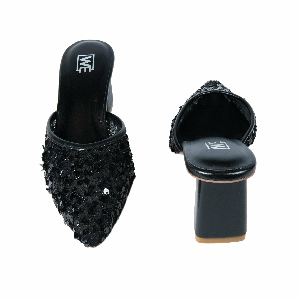 Women Formal Mules - 75251S