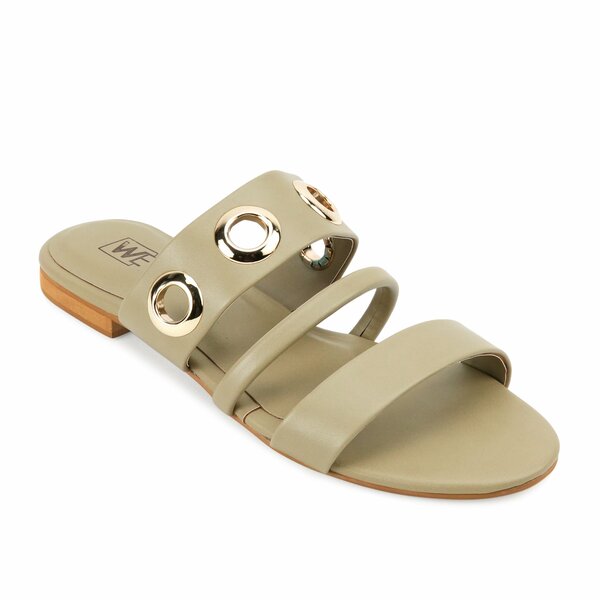 Women Formal Slippers - 41319S