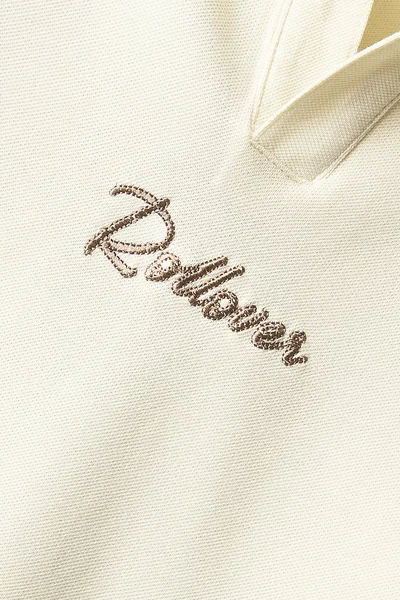 Boys Signature Duo-Tone Pique Polo