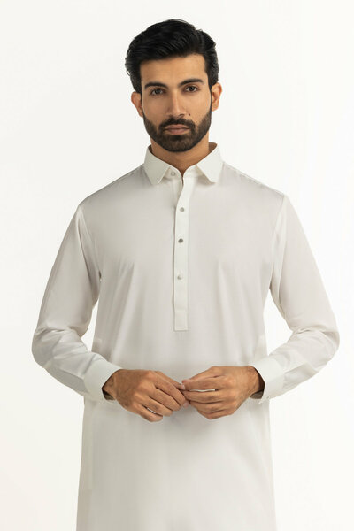Regular Fit Basic Suits