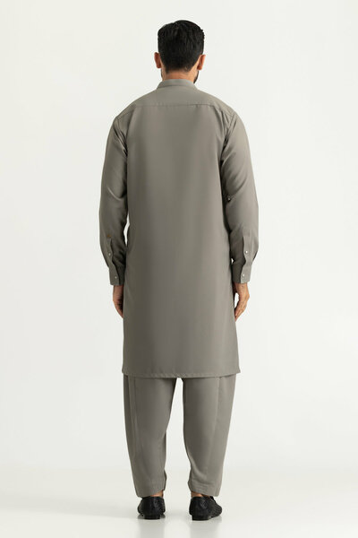 Regular Fit Styling Suits