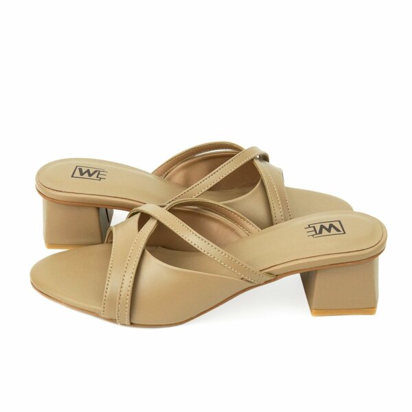 Women Formal Block Heel - 75200S