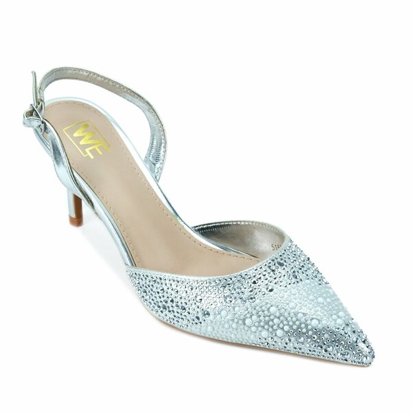 Imported Formal Slingback - 98476S