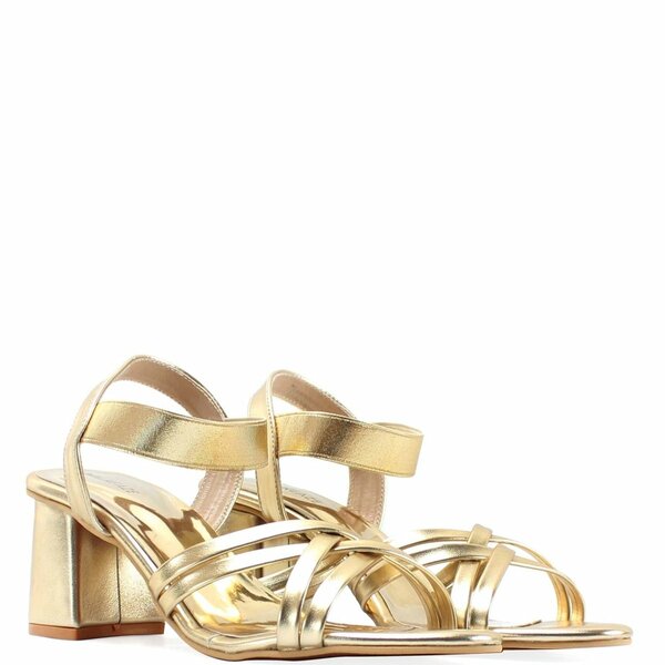 Women Formal Block Heel - 62695S