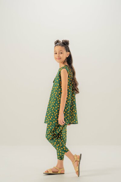 Blossoms 2 piece
