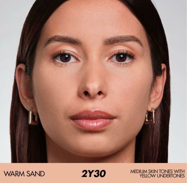 Makeup Forever - Hd  Matte Skin Velvet Foundation 2Y30