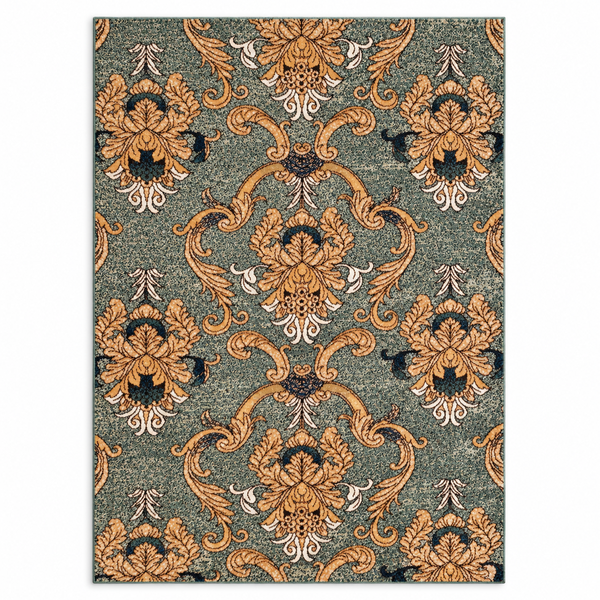 Rugs  5x8 Ft  1772 c00LEAD