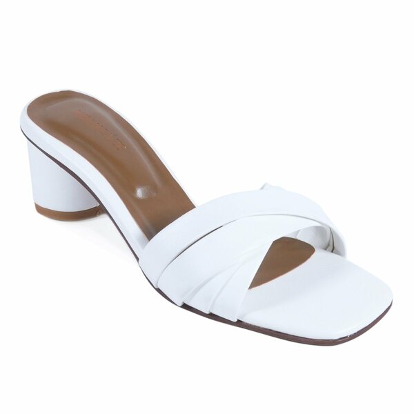 Women Formal Block Heel - 75277S