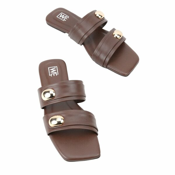 Women Formal Slippers - 41397S