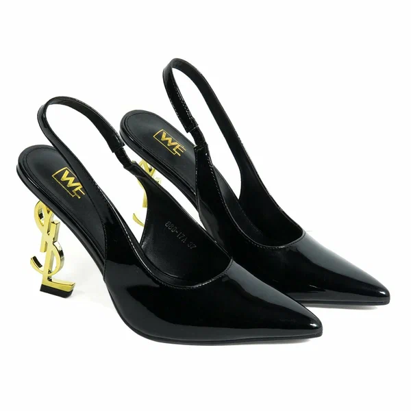 Imported Formal Slingback - 98466S