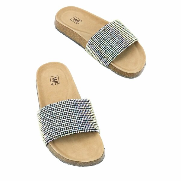 Women Formal Slippers - 41306S
