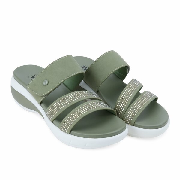 Women Casual Softy - 75439S