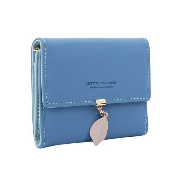 Stylish Wallet - 3401W