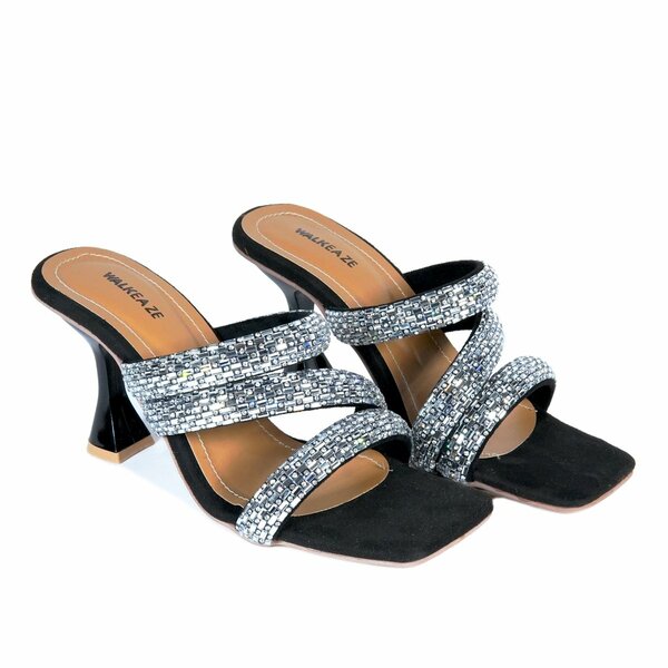 Women Formal Heel - 62910S