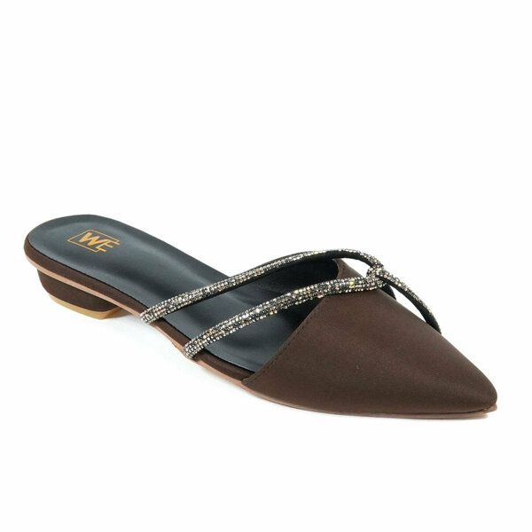 Women Formal Mules - 41127S