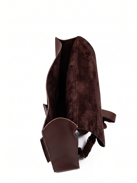 Trail Bagpack Choco