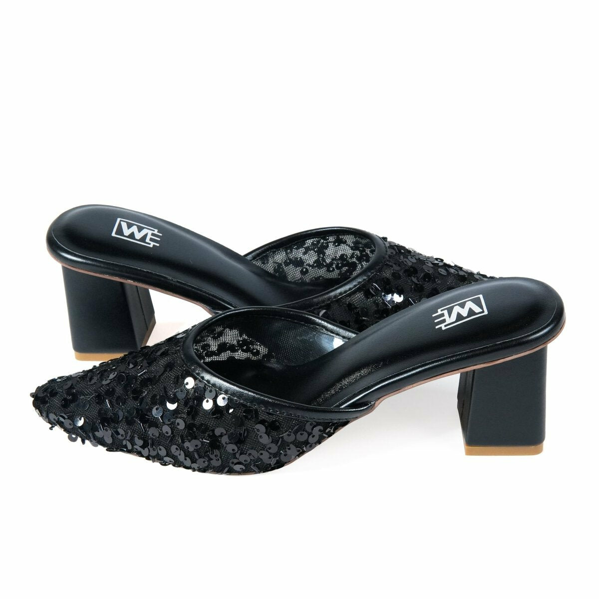 Women Formal Mules - 75251S