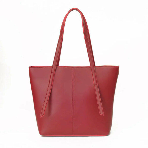 Nova 3 Pcs Maroon
