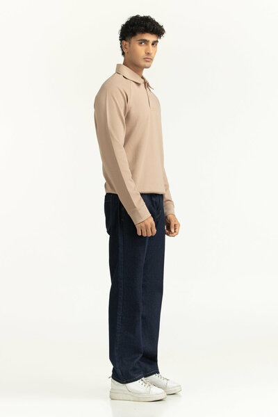 Regular Fit Polo