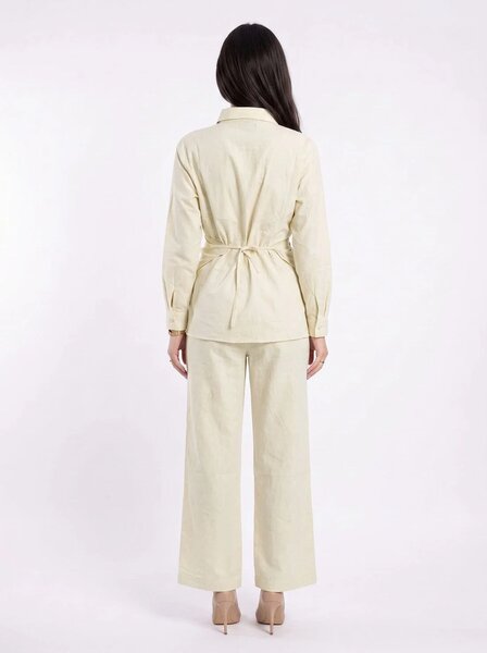 East West Women's Wrap Co-Ord Set