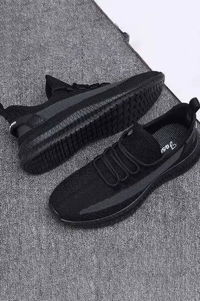 Designed Men's Premium Sneakers