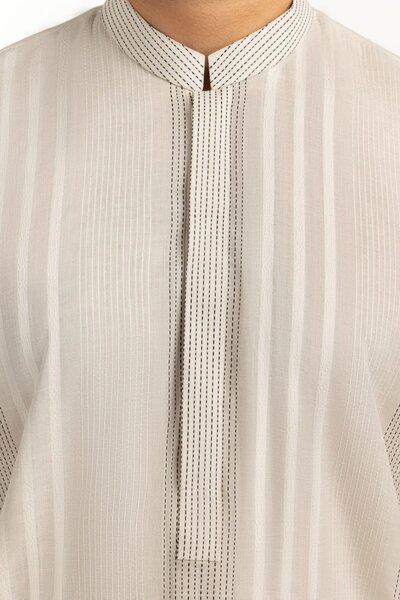 Regular Fit Styling Kurta