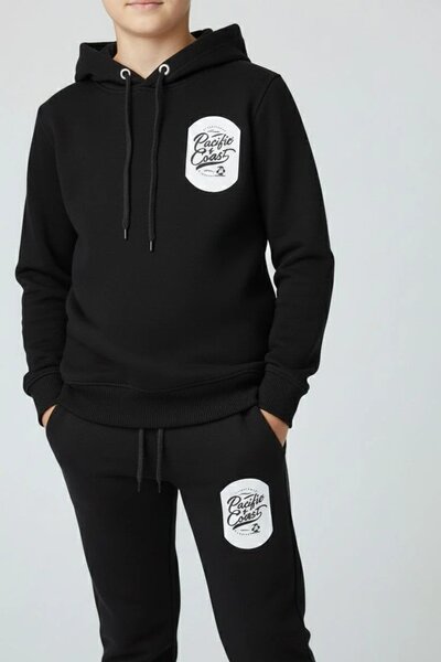 Boy's Pacific Coast Hooded Twin Set