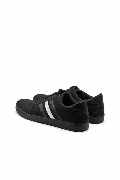 Black Camel Men's Norwich Sneakers