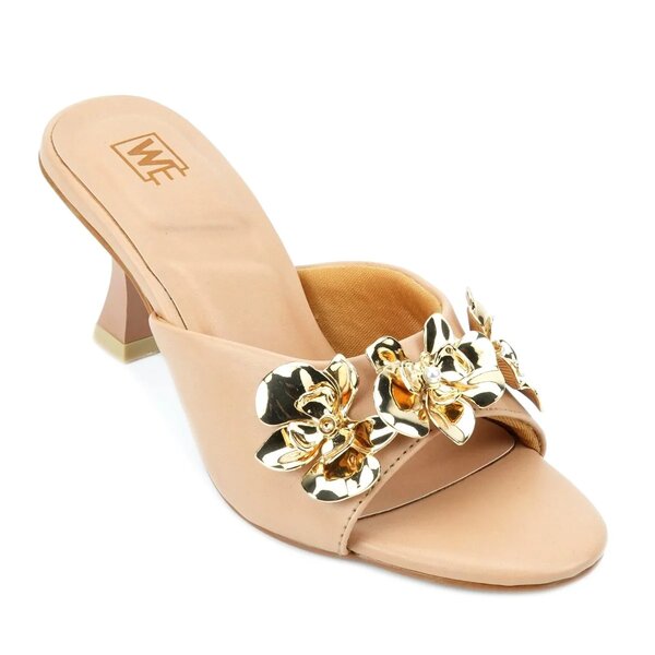 Women Formal Heel - 63216S
