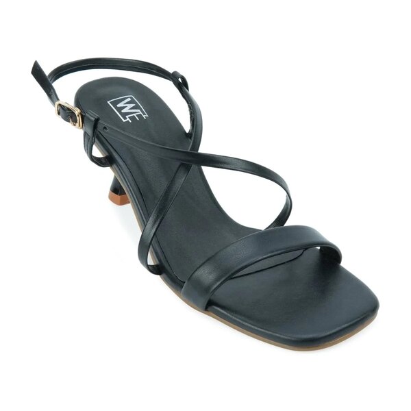 Women Formal Heel - 63190S