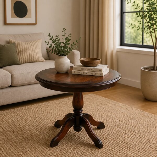 Vale Bedroon Coffee Table Caroline Series