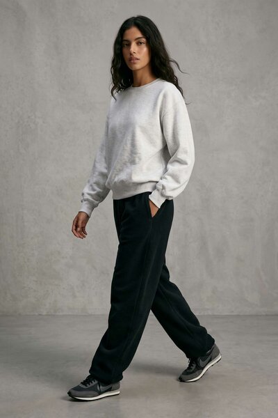 EE Women's Oversized Sweatshirt