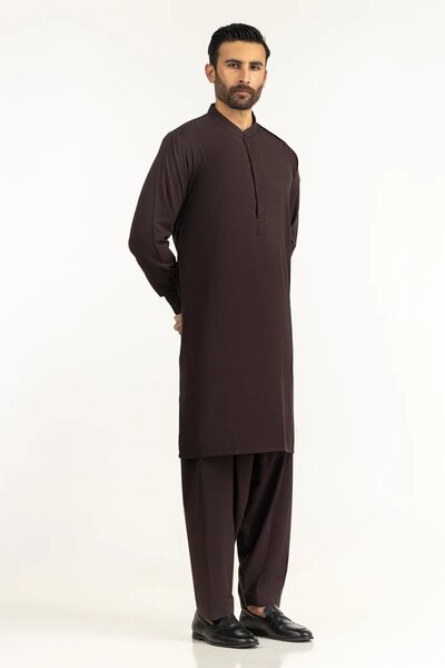 Regular Fit Styling Suits