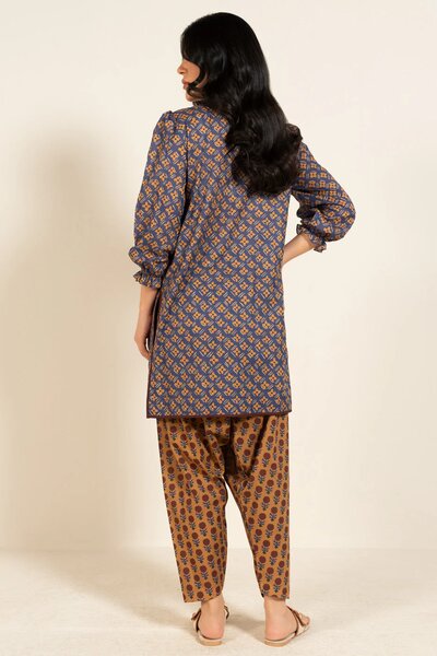 RTS | SHIRT & TROUSER