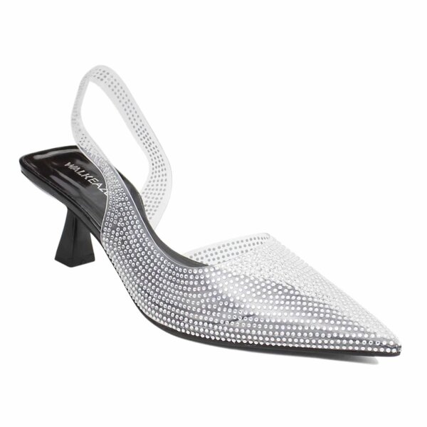 Imported Formal Slingback - 98340S