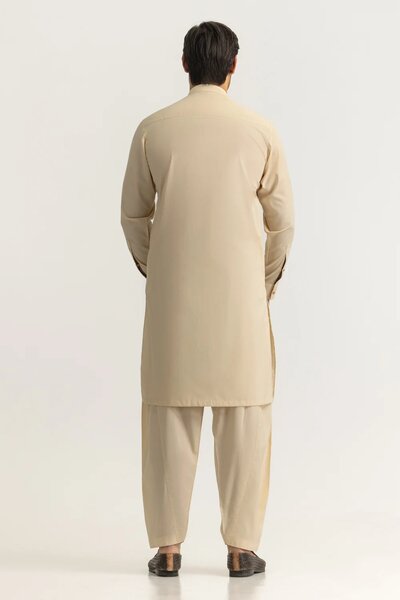 Regular Fit Styling Suits