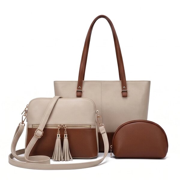 Grace Beige / Brown