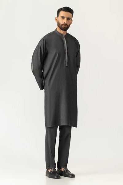 Slim Fit Styling Suits