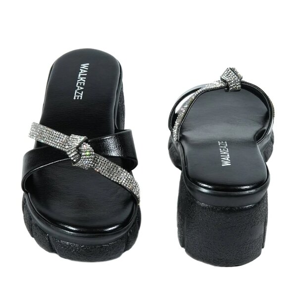 Girls Casual Slippers - 700001kS