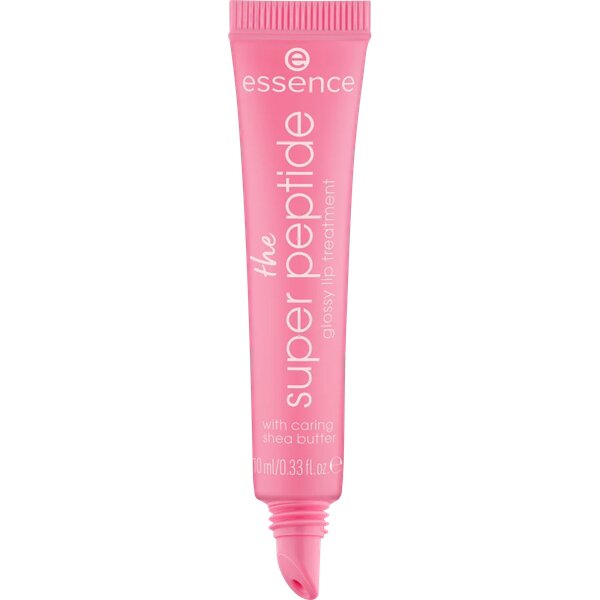 Essence Super Peptide Lip Balm - 02 Pinkified 10Ml