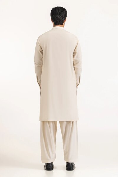 Basic Suits