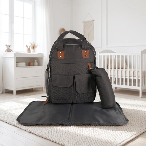 Mother Backpack