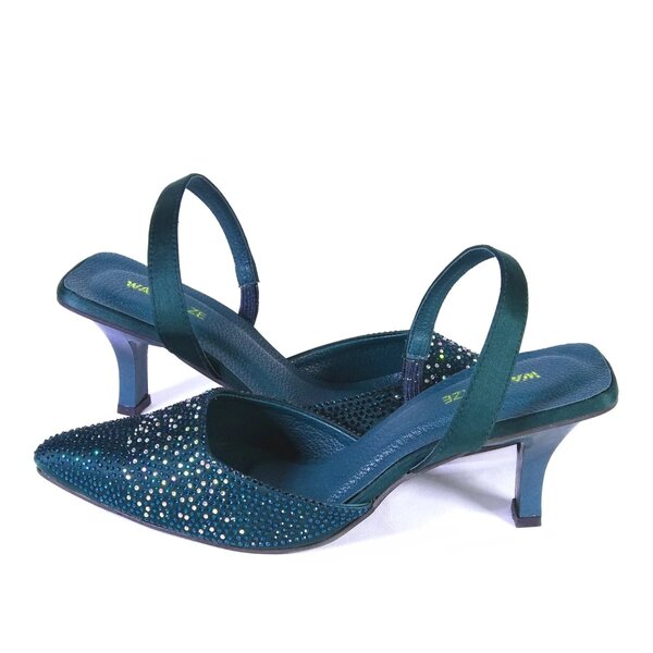 Women Formal Court-Shoes - 74961S