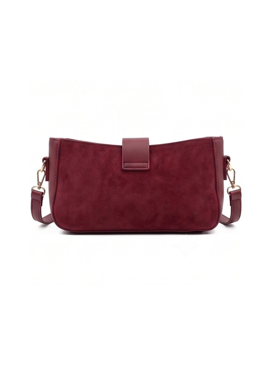 Aries Maroon