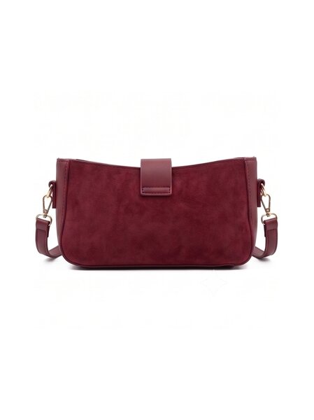 Aries Maroon