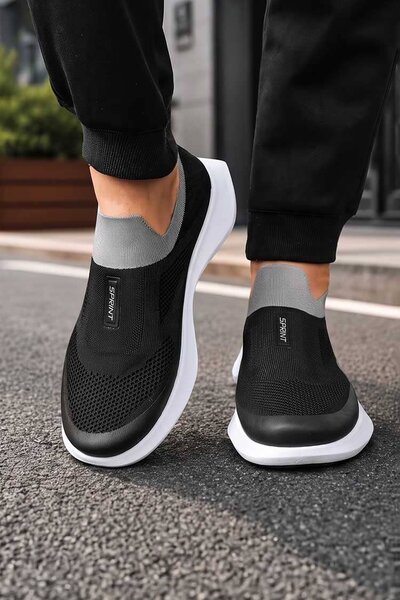 Sprint Men's Slip On Sneakers