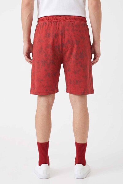 Jay Cee Men's 83 Pique Shorts